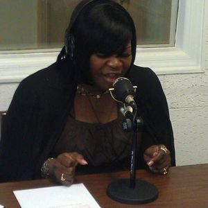 Meet your Posher, Elder sherman